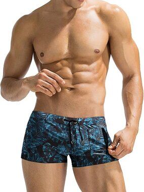 NWT-COOFANDYSWIM BATHING SUIT